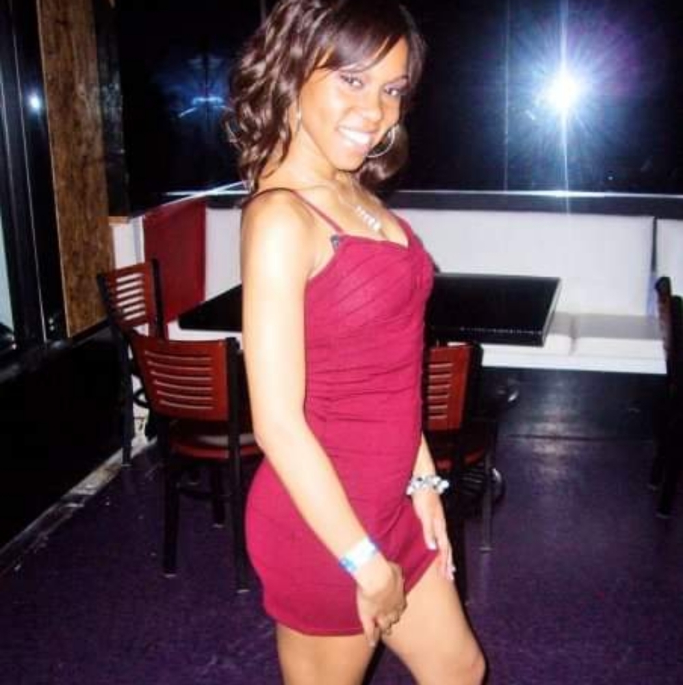 Ribbed Spaghetti Strap Dress